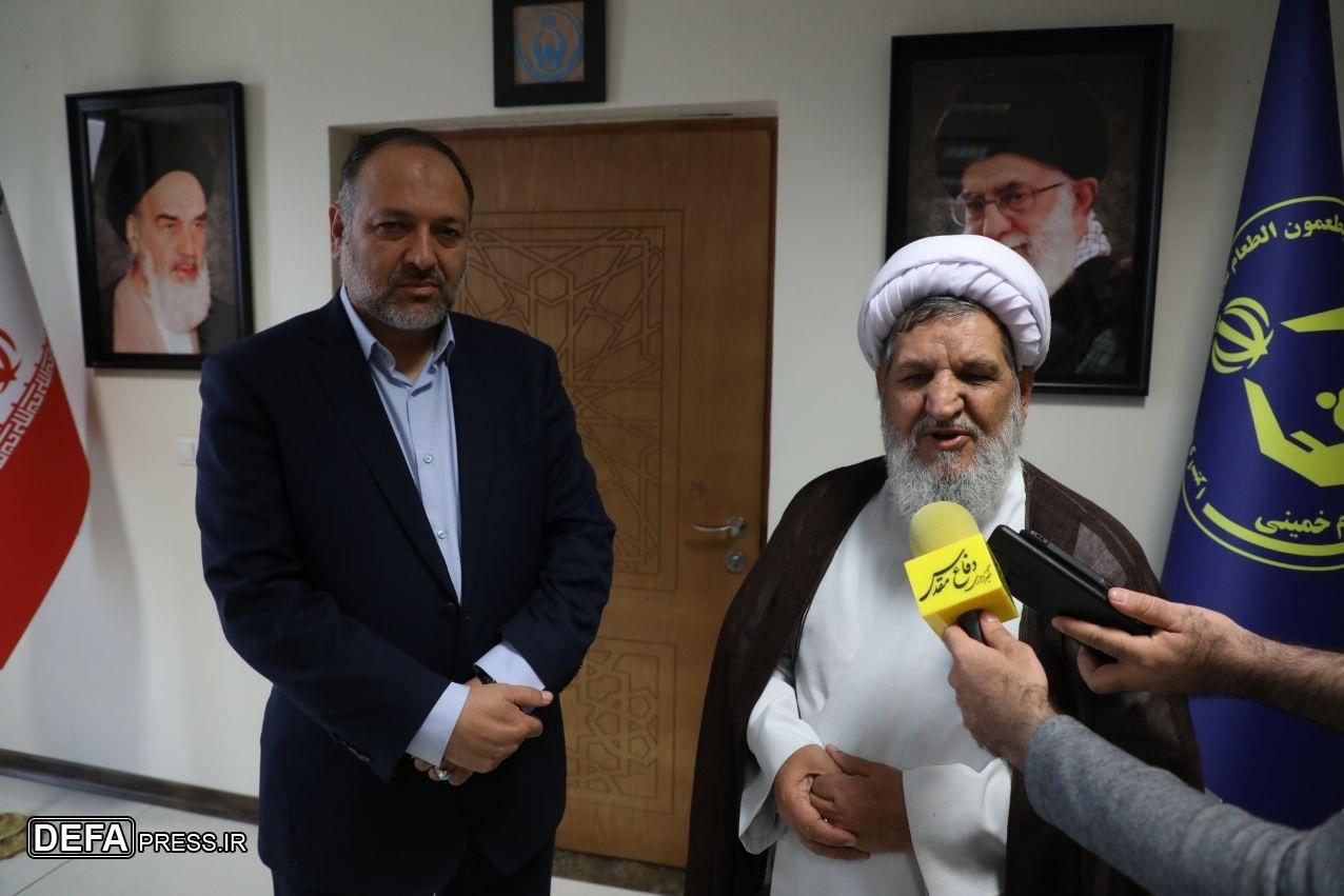 حجت‌الاسلام زنگنه