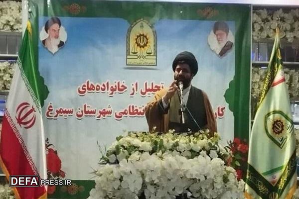 نقش مهم فراجا در تحقق اهداف کلان دولت در حوزه خدمت‌گزاری