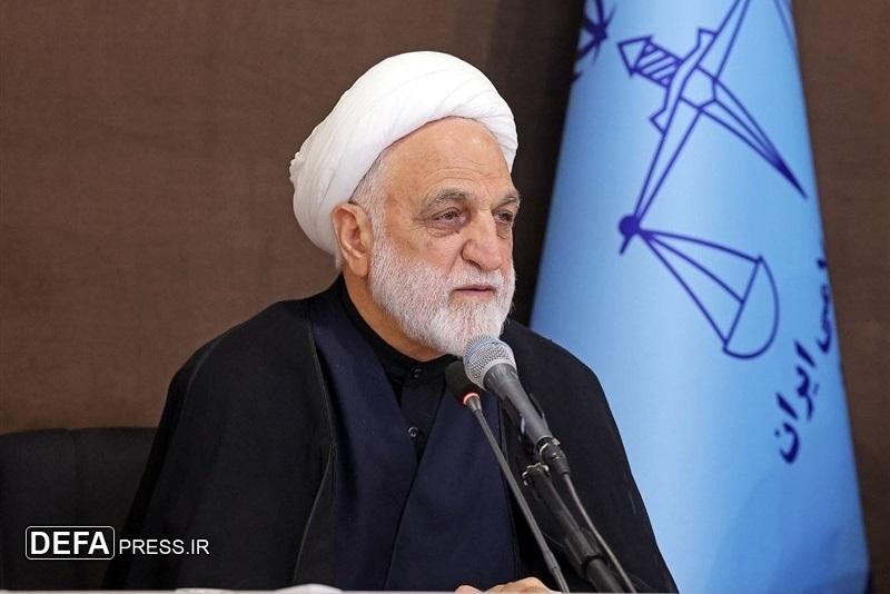 حجت‌الاسلام محسنی اژه‌ای: دشمن درصدد فتنه‌انگیزی، فریبکاری، برجسته‌سازی مسائل کوچک است