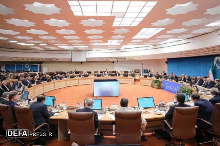 پزشکیان: هدف اصلی ما از طرح مدیریت محله‌محوری، جلب مشارکت مردم در اداره امور است