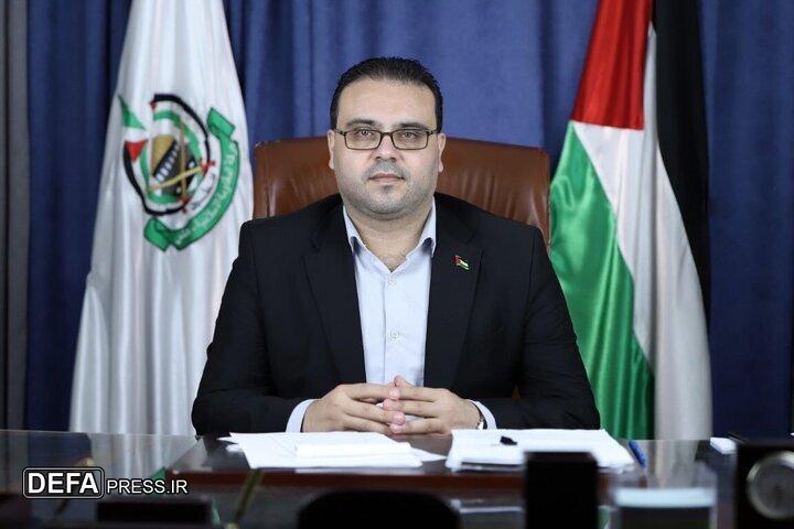 استقبال حماس از اظهارات ترامپ درباره غزه