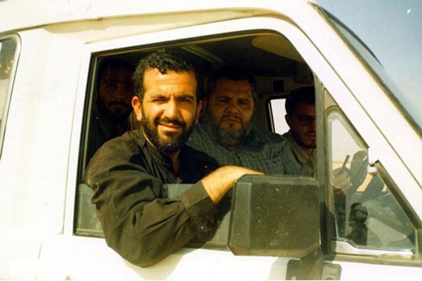 سالگرد شهید مجید پازوکی برگزار می‌شود