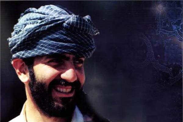 سالگرد شهید مجید پازوکی برگزار می‌شود