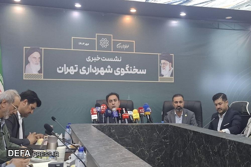 گره ترافیکی منطقه ۲۱ و شمال غرب تهران با افتتاح پروژهای کلان باز می‌شود