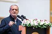 پزشکیان: باید برای تحقق شاخص‌های استاندارد مصرف بهینه انرژی تلاش کنیم