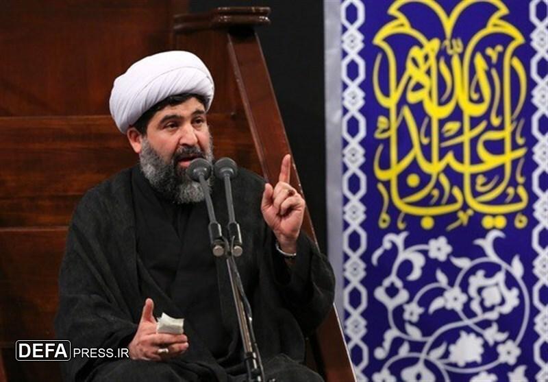 سه محور اصلی در تفسیر قرآنی اشعار حافظ