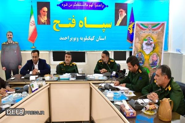 راهیان نور، کارآمدترین ابزار برای مقابله با جنگ نرم دشمن است