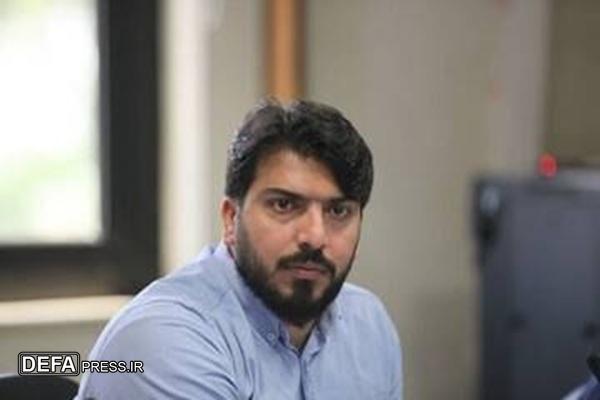 مشهدالرضا(ع)میزبان خادمان و پیرغلامان حسینی شد