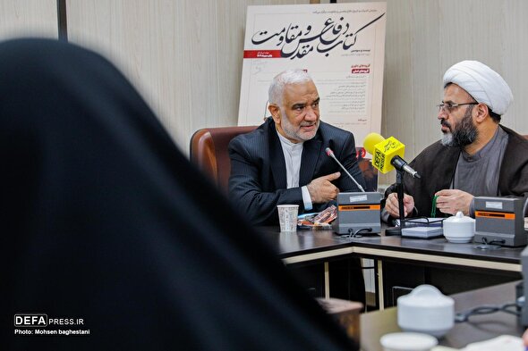 آغاز انتخاب جایزه کتاب سال دفاع مقدس