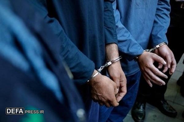 کاهش سرقت‌ها در خراسان جنوبی