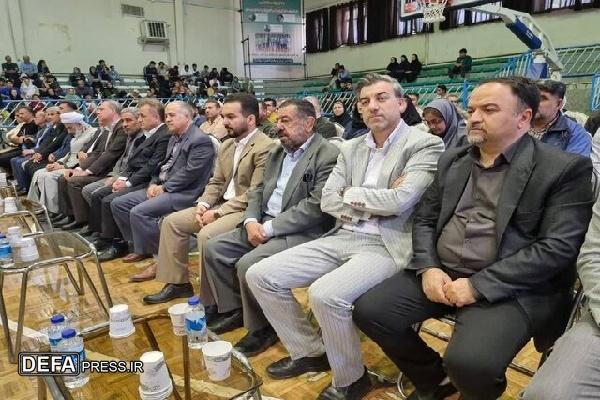 «جشن اراده‌های بزرگ» در مدارس استثنایی کردستان برگزار می‌شود