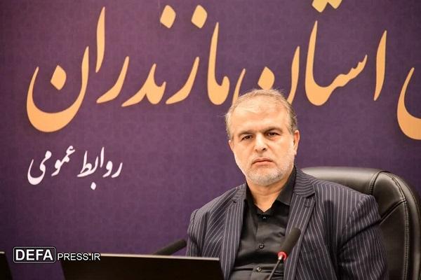 رسیدگی به مشکلات ۴ شرکت تولیدی در ستاد اقتصاد مقاومتی دادگستری مازندران