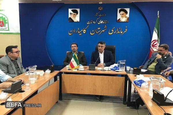 نشست‌های میدانی مسیر شناسایی مشکلات و ارتقای خدمت‌رسانی را هموار می‌کند