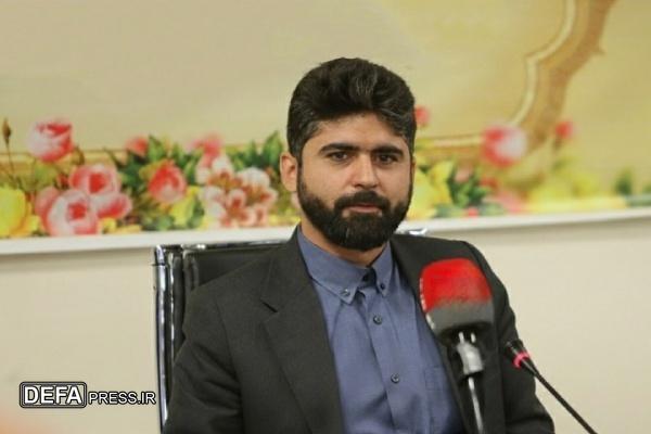 قاری برجسته مصری در مسابقات سراسری قرآن کردستان حضور می‌یابد