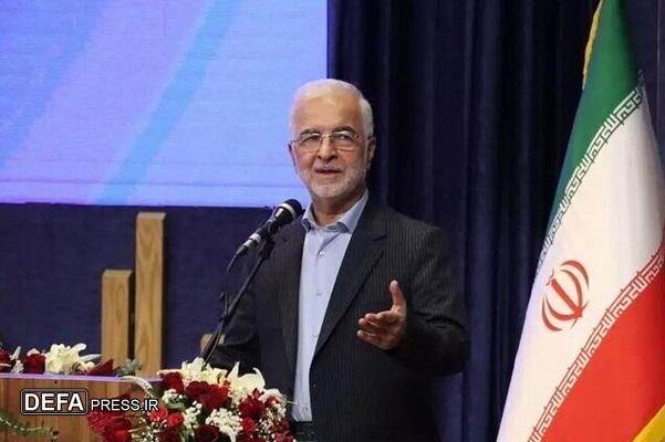 هشدار مؤمنی درباره تبعات کاهش جمعیت؛ ایرانِ ۱۴۸۰ کمتر از ۴۰ میلیون نفر