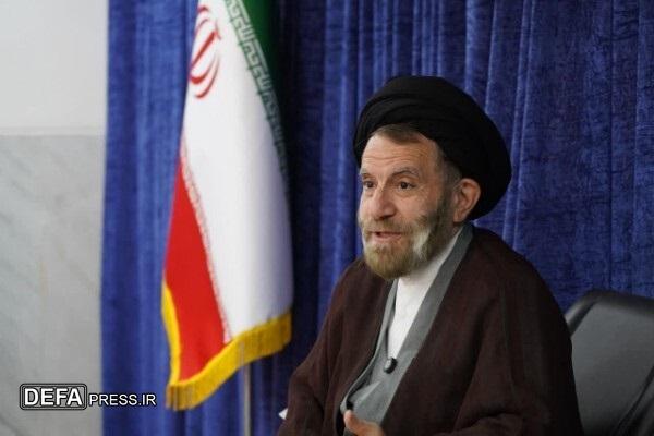 حجت الاسلام شاهرخی: دستگاه‌های انقلابی با نگاه عدالت‌محور نیازهای مردم را برطرف کنند