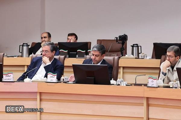 امنیت اردبیل موجب مسافرپذیری در طول جنگ ۱۲ روزه شد