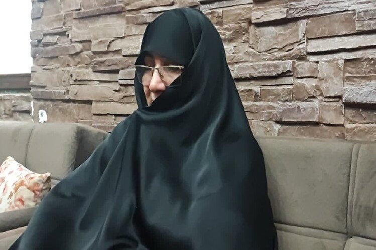 شاگرد مکتب شهید رشید هستم/ سردار یک استراتژیست و طراح واقعی جنگ بود