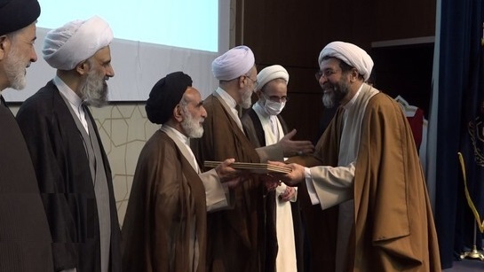 آیت الله اعرافی: هدف‌گیری حجاب تقابل با یک گفتمان متعالی بزرگ است