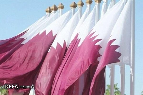 قطر از آغاز مذاکرات پیچیده میان حماس و رژیم صهیونیستی خبر داد