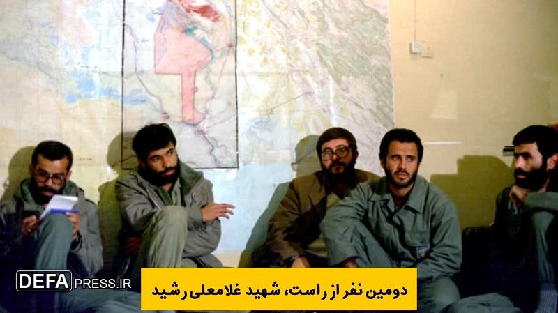 کتب تاریخ شفاهی شهیدان «باقری»، «رشید» و «شادمانی» درآستانه انتشار