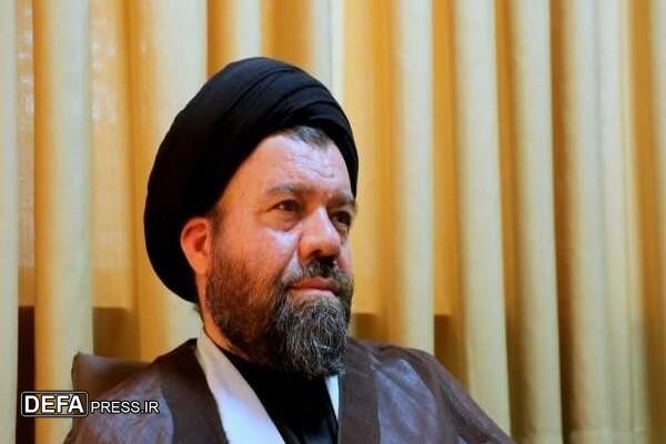 حماس مبتکر وضعیت جدید جهان است