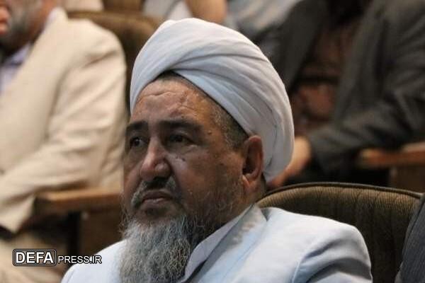 حمایت از جنبش حماس به نفع کشورهای اسلامی است