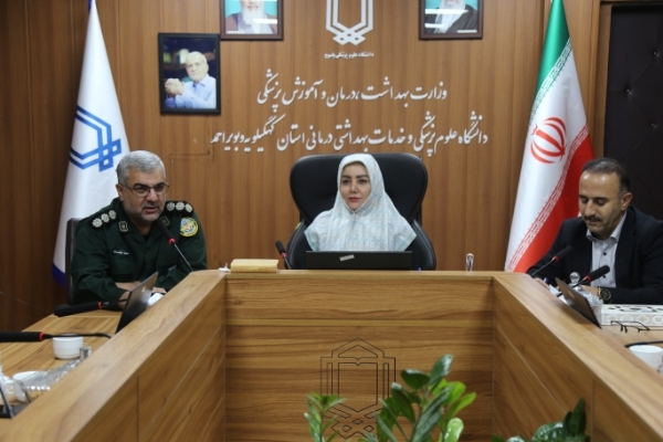 تنها راه نجات‌بخش کشور، احیای فرهنگ دفاع مقدس است