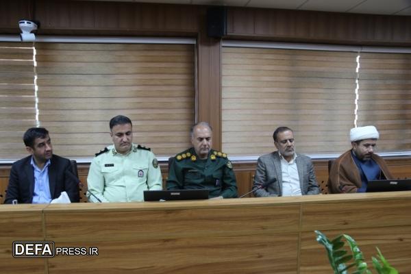 تنها راه نجات‌بخش کشور، احیای فرهنگ دفاع مقدس است