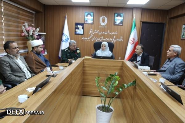 تنها راه نجات‌بخش کشور، احیای فرهنگ دفاع مقدس است