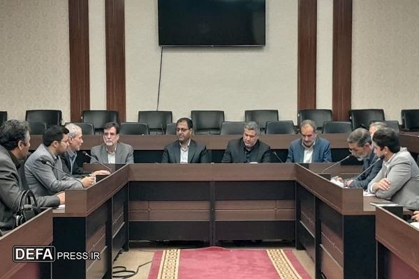 ثبت ازدواج در تربت حیدریه افزایش یافت