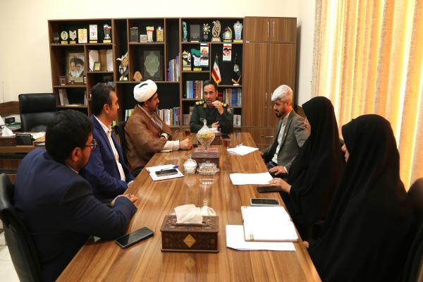 اجرای طرح «دختران نوراه» دستاورد‌های مثبتی در حوزه تقویت هویت ملی و دینی دانش‌آموزان دارد