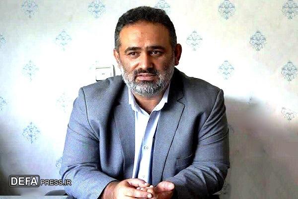 نمایشگاه ملی کتاب دفاع مقدس؛ پیوندی میان نسل امروز و نسل دوران دفاع مقدس