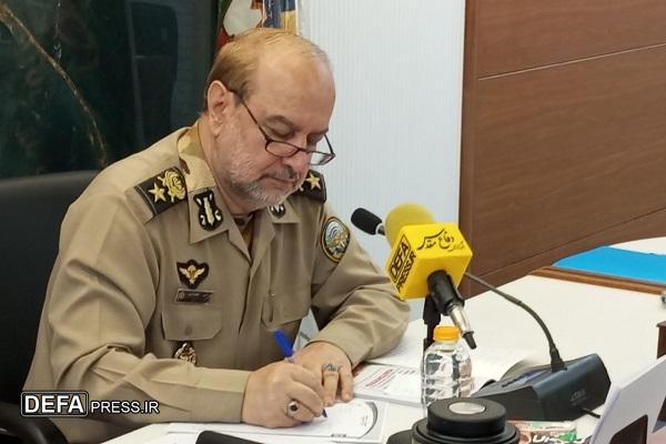 جلسه هم‌اندیشی هیئت تحریریه فصلنامه فرهنگ پایداری برگزار شد
