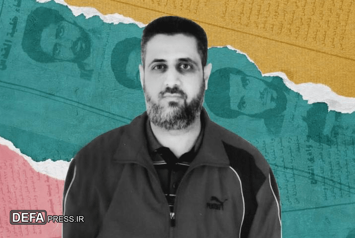 آزادی «سید انفرادی» در جریان تبادل اسرا