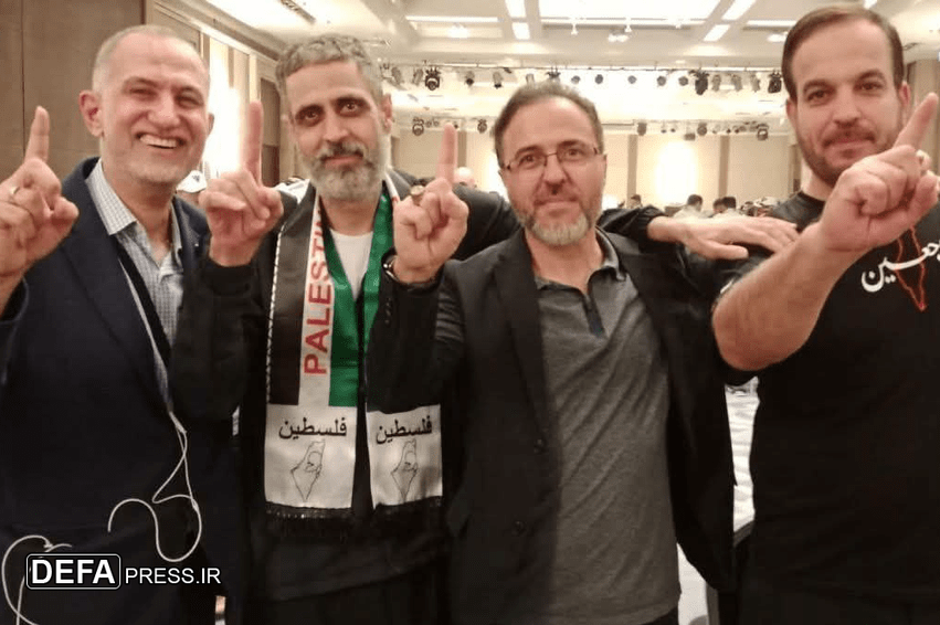 آزادی «سید انفرادی» در جریان تبادل اسرا