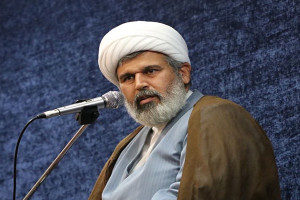 ملت‌های آزاده جهان در سمت درست تاریخ ایستاده‌اند