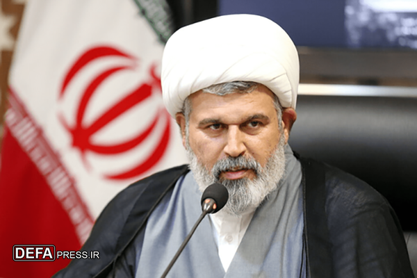 ملت‌های آزاده جهان در سمت درست تاریخ ایستاده‌اند