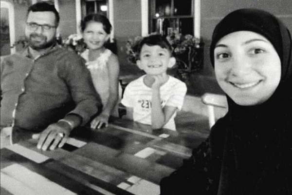 روایتی از آخرین وداع فرزند شهید عطوی با پدرش+ فیلم