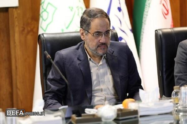 نگاهداری: از معیار‌های شرافت هر جامعه، میزان توجه آن به معلولان و صدا‌های ناشنیده است