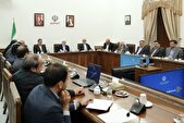 عارف: دولت و نهادهای عمومی در دو طرف میز نیستند
