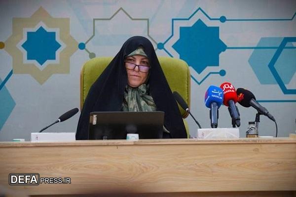 اصلاح فرآیند‌ها با هدف هوشمندسازی و شفافیت در بنیاد شهید