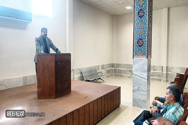 ساماندهی گلزار شهدای یزد پس از دو دهه کلید خورد