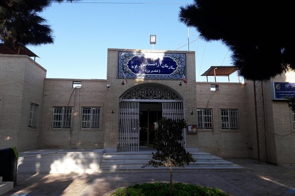 پروژه انتقال آب شیرین به آرامستان‌ها تا یک ماه آینده به بهره‌برداری می‌رسد