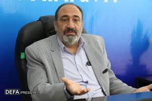 پروژه انتقال آب شیرین به آرامستان‌ها تا یک ماه آینده به بهره‌برداری می‌رسد