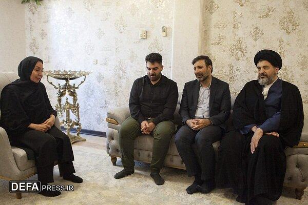 طحان‌نظیف: دشمن صهیونی پای‌بند به هیچ یک از قواعد انسانی و قانونی نیست