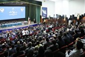 پزشکیان: عدالت پایه تمامی آموزه‌های دینی و اقدامات اجتماعی است
