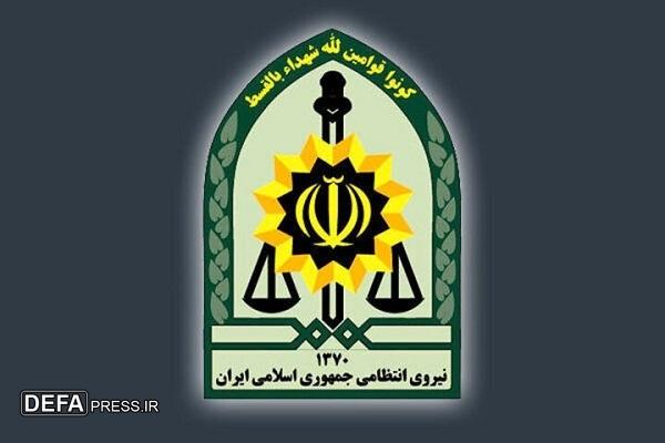 کشف ۲۲ فقره سرقت در دورود