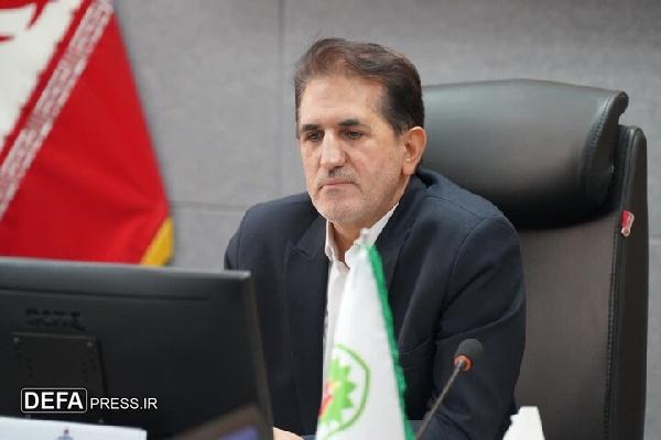 آموزش نیروی انسانی عامل کلیدی در پیشرفت و افزایش بهره‌وری است
