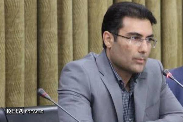 تولید مستند شهید مریوند در ملایر کلید خورد